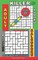 Adult sudoku jigsaw Killer. Calcudoku puzzles. Medium - hard levels.