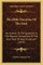 The Bible Doctrine of the Soul