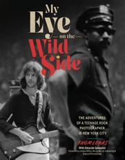 My Eye on the Wild Side