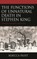 The Functions of Unnatural Death in Stephen King