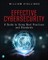 Effective Cybersecurity
