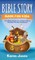 Bible Story Book for Kids