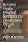 Ancient Hindu Magical Symbols for Health and Occult