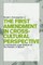 The First Amendment in Cross-Cultural Perspective