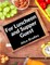 For Luncheon and Supper Guests