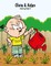 Olivia & Aiden Coloring Book 3