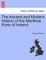 The Ancient and Modern History of the Maritime Ports of Ireland. Fourth Edition