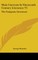Main Currents In Nineteenth Century Literature V1