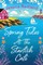 Spring Tides at The Starfish Cafe