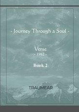 Journey Through a Soul - Book 2 Journey Through a Soul - Book 2