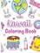Kawaii Coloring Book