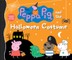 Peppa Pig and the Halloween Costume