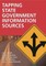 Tapping State Government Information Sources