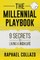 The Millennial Playbook