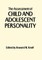 The Assessment of Child and Adolescent Personality