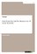 Data Protection And The Business Use Of Social Networks