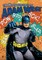 Mis-adventures of Adam West