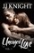 Uncaged Love #1