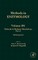 Methods in Methane Metabolism, Part a