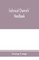 Technical chemists' handbook. Tables and methods of analysis for manufacturers of inorganic chemical products