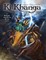 Ki Khanga Sword and Soul Role Playing Game