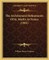 The Architectural Refinements Of St. Mark's At Venice (1902)