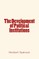 The Development of Political Institutions