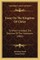 Essay on the Kingdom of Christ