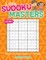 Little Sudoku Masters - Math Activity Book 4th Grade - Volume 1