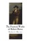 The Poetical Works of Robert Burns