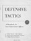 FBI Defensive Tactics- A Handbook for Law Enforcement Officers