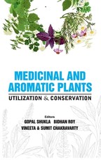 Medicinal and Aromatic Plants Medicinal and Aromatic Plants