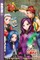 Disney Manga: Descendants - Rotten to the Core, Book 1