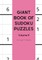 Giant Book of Sudoku Puzzles Volume 9