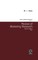 Review of Marketing Research