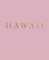 Hawaii