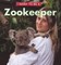 Liebman, D: I Want to Be a Zookeeper