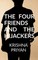 The four friends and the hijackers