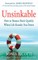 Unsinkable