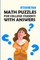 Math Puzzles For College Students With Answers