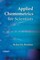 Applied Chemometrics for Scien