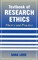 Textbook of Research Ethics