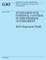 STANDARDS FOR INTERNAL CONTROL IN THE FEDERAL GOVERNMENT 2013 Exposure Draft