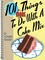 101 More Things To Do With A Cake Mix