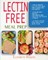 Lectin Free Meal Prep