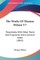 The Works Of Thomas Wilson V7