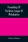 Proceedings Of The Union League Of Philadelphia