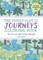 The Mindfulness Journeys Coloring Book
