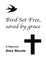 Bird Set Free, saved by grace