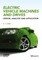 Electric Vehicle Machines and